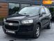 Chevrolet Captiva, 2011, Дизель, 230 тис. км, Позашляховик / Кросовер, Чорний, Рівне 101420 фото 10