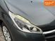 Peugeot 208, 2016 г., Бензин, 78 тыс. км, Хетчбек, Серый, Харьков AT-10418315 фото 7