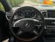 Mercedes-Benz M-Class, 2013, Дизель, 2.99 л., 189 тис. км, Позашляховик / Кросовер, Чорний, Львів 99077 фото 32