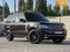 Land Rover Range Rover, 2011, Бензин, 5 л., 195 тис. км, Позашляховик / Кросовер, Коричневий, Одеса Cars-Pr-65991 фото 64