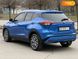 Nissan Kicks, 2021, Бензин, 1.6 л., 35 тыс. км, Внедорожник / Кроссовер, Синий, Днепр (Днепропетровск) 29502 фото 17