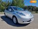 Nissan Leaf, 2012, Електро, 123 тис. км, Хетчбек, Сірий, Хмельницький 38267 фото 16