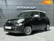 Fiat 500L, 2013, Дизель, 1.25 л., 192 тис. км, Хетчбек, Чорний, Одеса 101543 фото 22