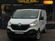 Renault Trafic, 2015, Дизель, 1.6 л., 201 тис. км, Вантажний фургон, Білий, Львів 41055 фото 5