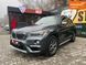 BMW X1, 2016 р., Бензин, 203 тис. км, Позашляховик / Кросовер, Сірий, Хмельницький AT-10407320 фото 2
