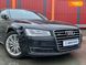 Audi A8, 2013, Дизель, 2.97 л., 187 тис. км, Седан, Чорний, Київ 42920 фото 2