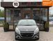 Peugeot 208, 2016 г., Бензин, 78 тыс. км, Хетчбек, Серый, Харьков AT-10418315 фото 2