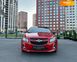Chevrolet Cruze, 2015, Газ пропан-бутан / Бензин, 1.36 л., 154 тис. км, Седан, Червоний, Київ 103867 фото 31