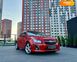 Chevrolet Cruze, 2015, Газ пропан-бутан / Бензин, 1.36 л., 154 тис. км, Седан, Червоний, Київ 103867 фото 26
