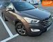 Hyundai Santa FE, 2014 г., Дизель, 94 тыс. км, Внедорожник / Кроссовер, Коричневый, Харьков AT-10404682 фото 3