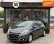 Peugeot 208, 2016 г., Бензин, 78 тыс. км, Хетчбек, Серый, Харьков AT-10418315 фото 1