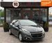 Peugeot 208, 2016 г., Бензин, 78 тыс. км, Хетчбек, Серый, Харьков AT-10418315 фото 3