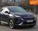 Honda M-NV, 2014 р., Електро, 14 тис. км, Позашляховик / Кросовер, Чорний, Дніпро (Дніпропетровськ) AT-10409305 фото 4