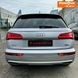 Audi Q5, 2017, Бензин, 1.98 л., 123 тис. км, Внедорожник / Кроссовер, Серый, Сумы 255248 фото 13