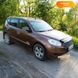 Geely Emgrand X7, 2013, Газ пропан-бутан / Бензин, 2 л., 264 тыс. км, Внедорожник / Кроссовер, Коричневый, Лугини Cars-Pr-64622 фото 15