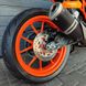 KTM RC 390, 2018, Бензин, 390 см³, 17 тис. км, Спортбайк, Чорний, Біла Церква moto-101380 фото 9