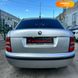 Skoda Fabia, 2004, Бензин, 1.2 л., 396 тис. км, Седан, Сірий, Суми 110862 фото 8