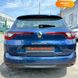 Renault Megane, 2019, Дизель, 1.46 л., 137 тис. км, Універсал, Синій, Суми 110850 фото 9