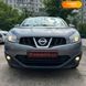 Nissan Qashqai+2, 2011, Дизель, 1.5 л., 279 тис. км, Позашляховик / Кросовер, Сірий, Суми 107715 фото 3