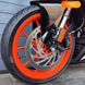 KTM RC 390, 2018, Бензин, 390 см³, 17 тис. км, Спортбайк, Чорний, Біла Церква moto-101380 фото 8