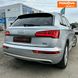 Audi Q5, 2017, Бензин, 1.98 л., 123 тис. км, Внедорожник / Кроссовер, Серый, Сумы 255248 фото 11