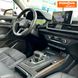 Audi Q5, 2017, Бензин, 1.98 л., 123 тис. км, Внедорожник / Кроссовер, Серый, Сумы 255248 фото 43