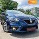 Renault Megane, 2019, Дизель, 1.46 л., 137 тыс. км, Универсал, Синий, Сумы 110850 фото 2