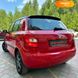 Skoda Fabia, 2007, Бензин, 1.39 л., 211 тис. км, Хетчбек, Червоний, Суми 110858 фото 6