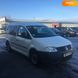 Volkswagen Caddy пасс., 2007, Дизель, 2 л., 330 тыс. км, Универсал, Белый, Житомир 11582 фото 7