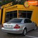 Mercedes-Benz E-Class, 2003 р., Бензин, 207 тис. км, Седан, Сірий, Київ AT-10420117 фото 5