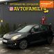 Renault Scenic, 2010 р., Дизель, 226 тис. км, Мінівен, Чорний, Дніпро (Дніпропетровськ) AT-10406837 фото 1