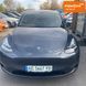 Tesla Model Y, 2021 р., Електро, 88 тис. км, Позашляховик / Кросовер, Сірий, Дніпро (Дніпропетровськ) AT-10404175 фото 3