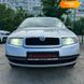 Skoda Fabia, 2004, Бензин, 1.2 л., 396 тис. км, Седан, Сірий, Суми 110862 фото 3