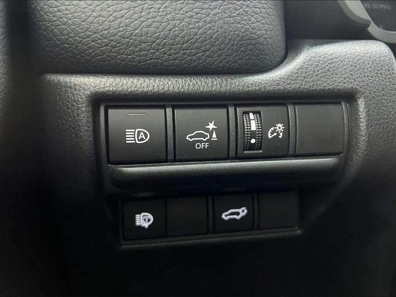 Toyota Land Cruiser Prado, 2025 г., Бензин, 2 тыс. км, Внедорожник / Кроссовер, Чорный, Днепр (Днепропетровск) AT-10410734 фото