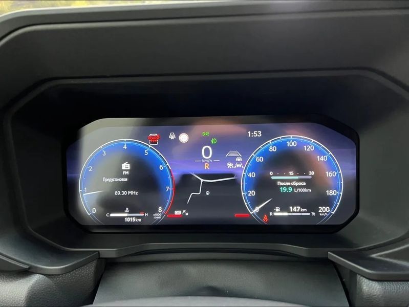 Toyota Land Cruiser Prado, 2025 г., Бензин, 2 тыс. км, Внедорожник / Кроссовер, Чорный, Днепр (Днепропетровск) AT-10410734 фото