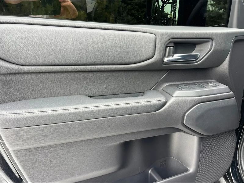Toyota Land Cruiser Prado, 2025 г., Бензин, 2 тыс. км, Внедорожник / Кроссовер, Чорный, Днепр (Днепропетровск) AT-10410734 фото