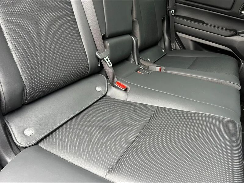 Toyota Land Cruiser Prado, 2025 г., Бензин, 2 тыс. км, Внедорожник / Кроссовер, Чорный, Днепр (Днепропетровск) AT-10410734 фото