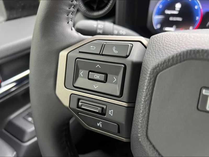 Toyota Land Cruiser Prado, 2025 г., Бензин, 2 тыс. км, Внедорожник / Кроссовер, Чорный, Днепр (Днепропетровск) AT-10410734 фото