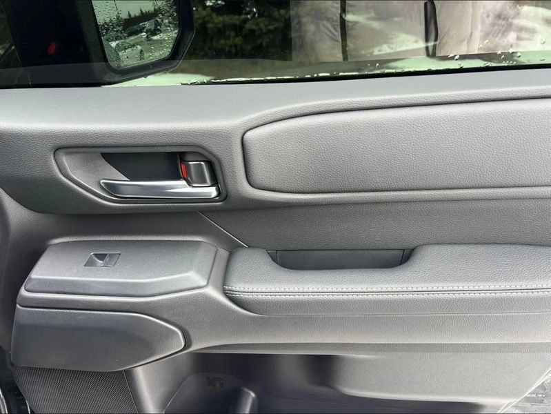 Toyota Land Cruiser Prado, 2025 г., Бензин, 2 тыс. км, Внедорожник / Кроссовер, Чорный, Днепр (Днепропетровск) AT-10410734 фото