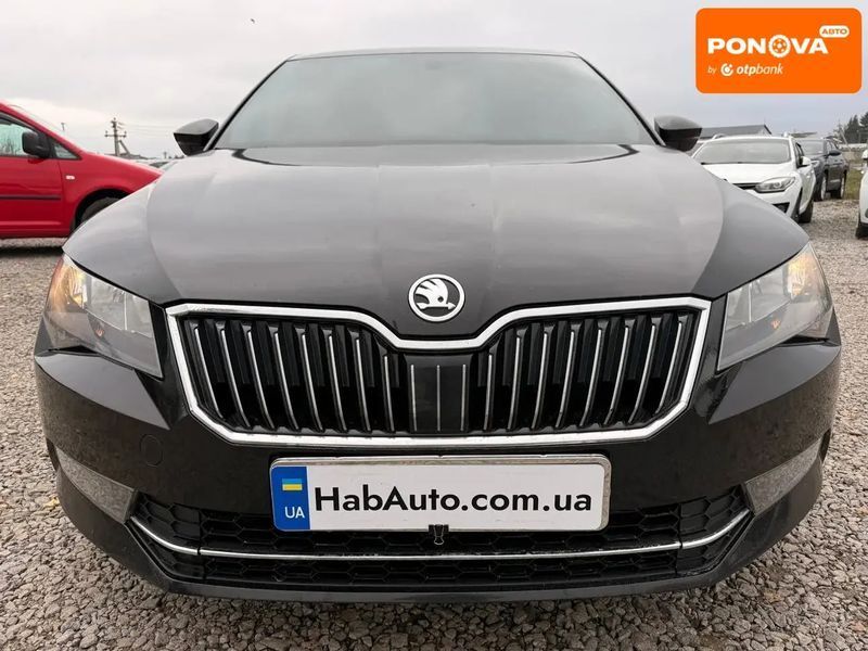 Skoda Superb, 2015 р., Дизель, 355 тис. км, Вінниця AT-10431972 фото