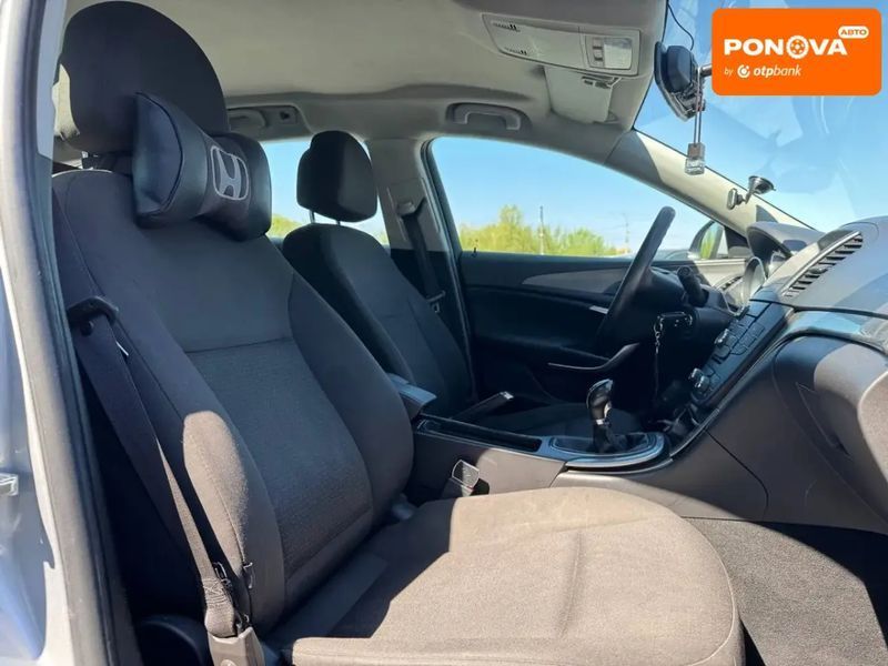 Opel Insignia, 2010 р., Газ пропан-бутан / Бензин, 210 тис. км, Універсал, Сірий, Рівне AT-10416698 фото