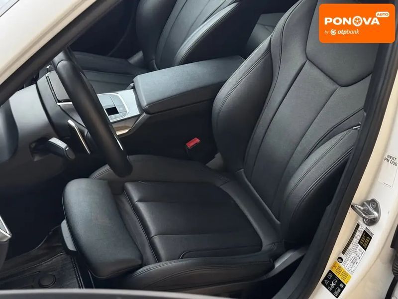 BMW 3 Series, 2019 г., Бензин, 136 тыс. км, Седан, Белый, Днепр (Днепропетровск) AT-10418061 фото