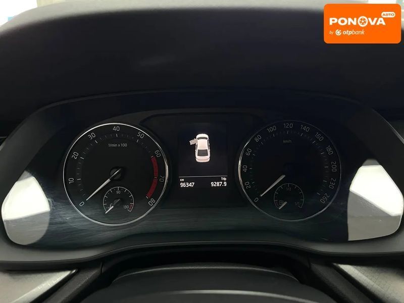 Skoda Octavia, 2020 г., Бензин, 96 тыс. км, Седан, Киев AT-10414934 фото