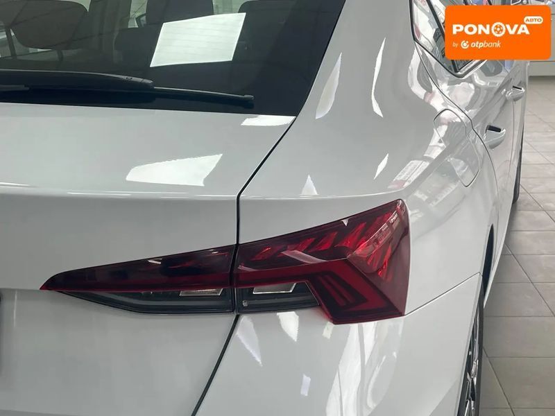 Skoda Octavia, 2020 г., Бензин, 96 тыс. км, Седан, Киев AT-10414934 фото