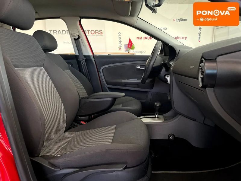 SEAT Ibiza, 2007 г., Бензин, 224 тыс. км, Хетчбек, Киев AT-10417389 фото