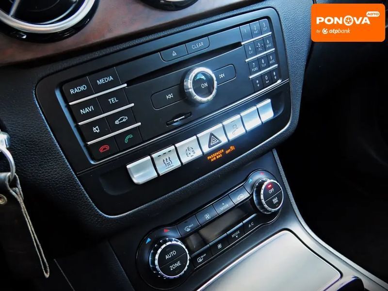 Mercedes-Benz B-Class, 2015 р., Електро, 181 тис. км, Хетчбек, Синій, Черкаси AT-10411108 фото