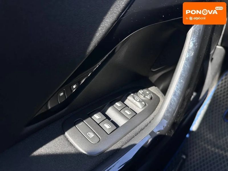 Peugeot 2008, 2019 р., Бензин, 75 тис. км, Позашляховик / Кросовер, Київ AT-10417980 фото