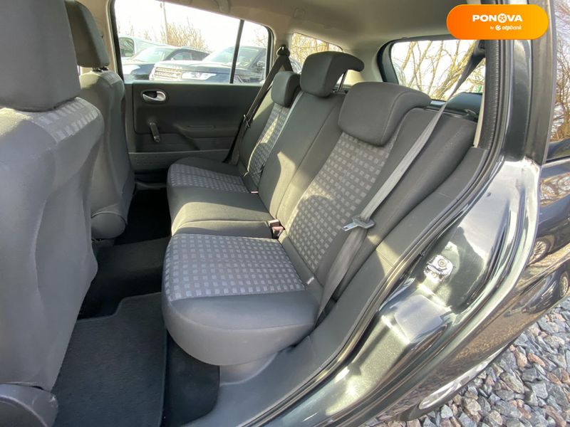 Renault Megane, 2009, Бензин, 1.4 л., 204 тыс. км, Универсал, Серый, Ровно 111130 фото