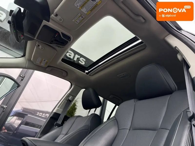 Subaru Outback, 2023 р., Бензин, 20 тис. км, Позашляховик / Кросовер, Синій, Харків AT-10405970 фото
