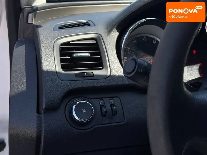 Opel Insignia, 2010 р., Газ пропан-бутан / Бензин, 210 тис. км, Універсал, Сірий, Рівне AT-10416698 фото